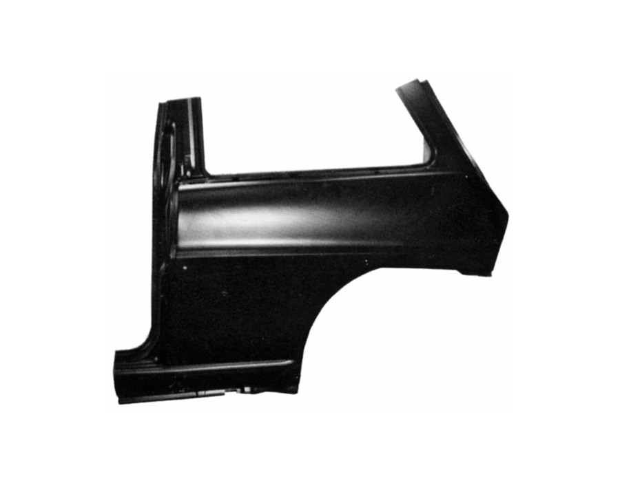 Parafango posteriore sinistro  LANCIA Y 96-03