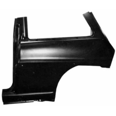 Parafango posteriore sinistro  LANCIA Y 96-03
