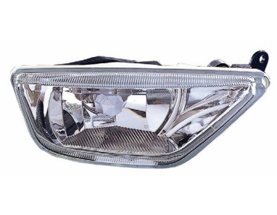 4312016LUE Faro Fendinebbia dx H11 DEPO Ford Focus 01-04 - Right Fog light Focus 01-04