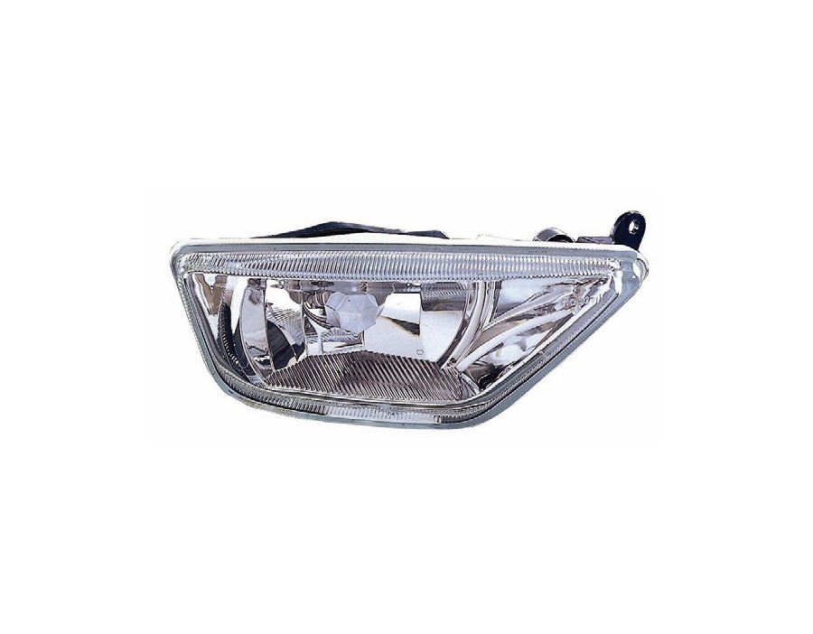 1NA010205021 Faro Fendinebbia dx H11 Hella Ford Focus 01-04 - Right Foglight Focus 01-04