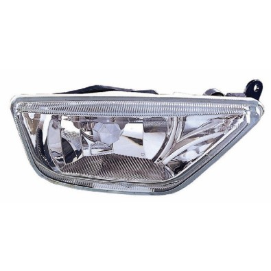 4312016LUE Faro Fendinebbia dx H11 DEPO Ford Focus 01-04 - Right Fog light Focus 01-04