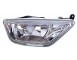 1NA010205021 Faro Fendinebbia dx H11 Hella Ford Focus 01-04 - Right Foglight Focus 01-04