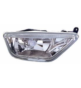 4312016LUE Faro Fendinebbia dx H11 DEPO Ford Focus 01-04 - Right Fog light Focus 01-04