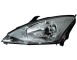 24335500 Faro Fanale Proiettore dx LEART H4 Ford Focus 98-01- Right headlight Focus 98-01