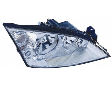 0301174206  Faro fanale proiettore dx BOSCH H7 H1 Ford Mondeo 00-07 - Right headlight Mondeo 00-07