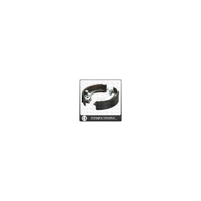 SERIE GANASCE 
MARCHIO FACAM
CODICE 2254
OPEL-VAUXHALL