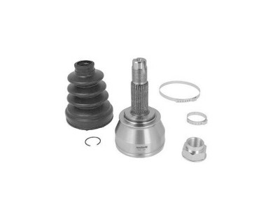 KIT GIUNTO 
CODICE METELLI 151419 
FIAT ALBEA