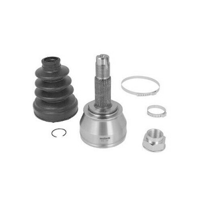KIT GIUNTO 
CODICE METELLI 151419 
FIAT ALBEA