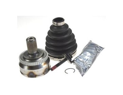 KIT GIUNTO OMOCINETICO + GRASSO
CODICE ALTERNATIVO 3644
CODICE VKJA5345