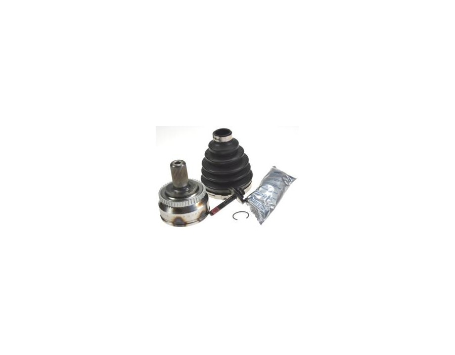 KIT GIUNTO OMOCINETICO + GRASSO
CODICE ALTERNATIVO 3644
CODICE VKJA5345
