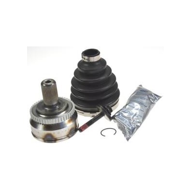 KIT GIUNTO OMOCINETICO + GRASSO
CODICE ALTERNATIVO 3644
CODICE VKJA5345
