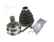 KIT GIUNTO OMOCINETICO + GRASSO
CODICE ALTERNATIVO 3644
CODICE VKJA5345