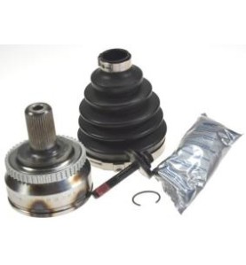KIT GIUNTO OMOCINETICO + GRASSO
CODICE ALTERNATIVO 3644
CODICE VKJA5345