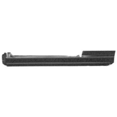 Coppia Sottoporta dx sx Fiat UNO 3 porte 83-89 - 19011140- 19011141 - oe 91200477 - 91200478