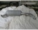 Marmitta Silenziatore Centrale Autobianchi  A112 prima serie - Central Exhaust system A112 First series
