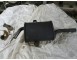 Marmitta Silenziatore posteriore Rover Mini 500L-LS - Rear exahust system Rover Mini 500L