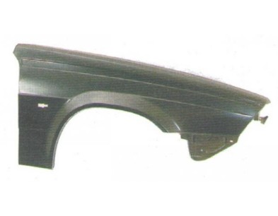 Coppia parafanghi ant dx sx Alfa Romeo 75  85-92 - Couple right left fender Alfa Romeo 75 85-92