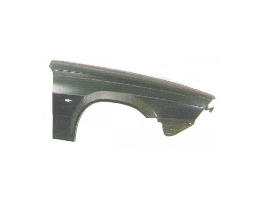 Coppia parafanghi ant dx sx Alfa Romeo 75  85-92 - Couple right left fender Alfa Romeo 75 85-92