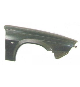 Coppia parafanghi ant dx sx Alfa Romeo 75  85-92 - Couple right left fender Alfa Romeo 75 85-92