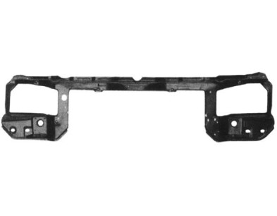 Frontale Ossatura Rivestimento Peugeot 106 96-98 - 581620200 - oe 7104C3 - Crosspiece Peugeot 106 96-98