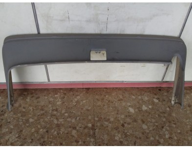 Paraurti anteriore originale LANCIA PRISMA 1986 2° articolo 82413758