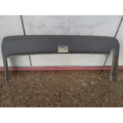 Paraurti anteriore originale LANCIA PRISMA 1986 2° articolo 82413758