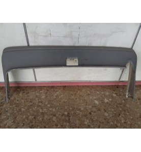PARAURTI POSTERIORE LANCIA PRISMA 82414861

PER LANCIA PRISMA DAL 1982 AL 1989 cod. 82414861