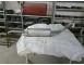 Marmitta Silenziatore posteriore Fiat 131 2.0 - 2.5 Diesel Panorama 78-83 - Rear exhaust system Fiat 131 2.0-2.5 Diesel SW