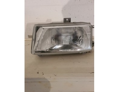 1307022166 Faro Fanale Proiettore Ant sx Bosch Seat Ibiza 93-99 - Left headlight Seat Ibiza 93-99