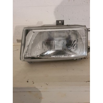 1307022166 Faro Fanale Proiettore Ant sx Bosch Seat Ibiza 93-99 - Left headlight Seat Ibiza 93-99