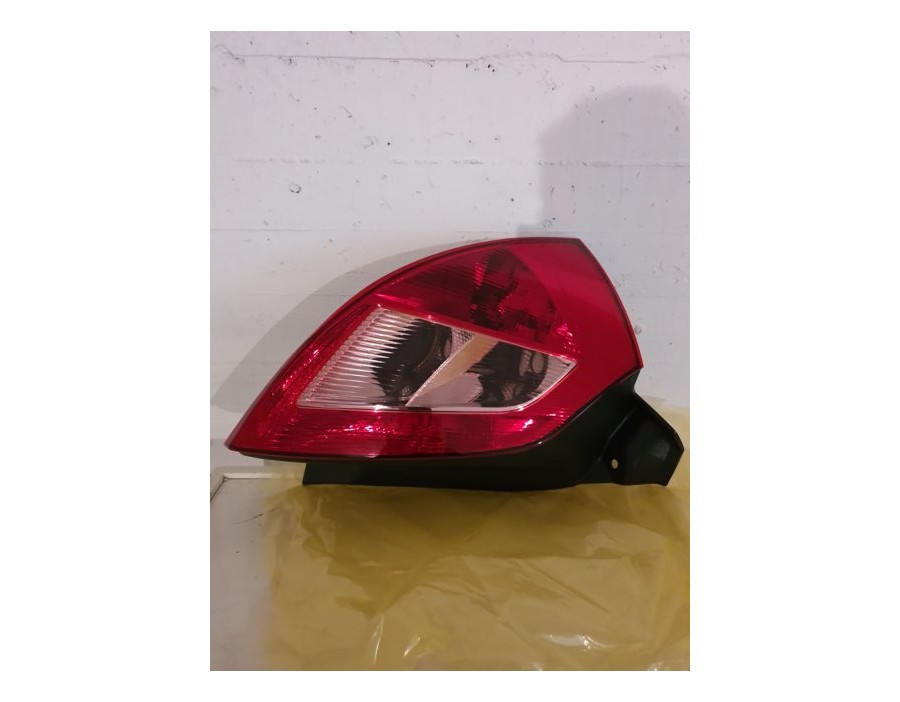 64073969 Fanale posteriore sx Renault Megane 02-05 5 porte - Rear Left Light Megane 02-05 5 doors