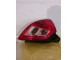64073969 Fanale posteriore sx Renault Megane 02-05 5 porte - Rear Left Light Megane 02-05 5 doors