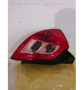 64073969 Fanale posteriore sx Renault Megane 02-05 5 porte - Rear Left Light Megane 02-05 5 doors