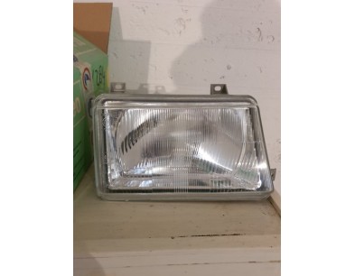 084557 Faro Fanale Proiettore dx H4 Valeo Seat Ibiza 91-93 - Right headlight Ibiza 91-93