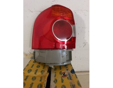 2VA964957011 Fanale posteriore sx est Hella VW Sharan 03-10 - Rear Left light VW Sharan 03-10 - Hella