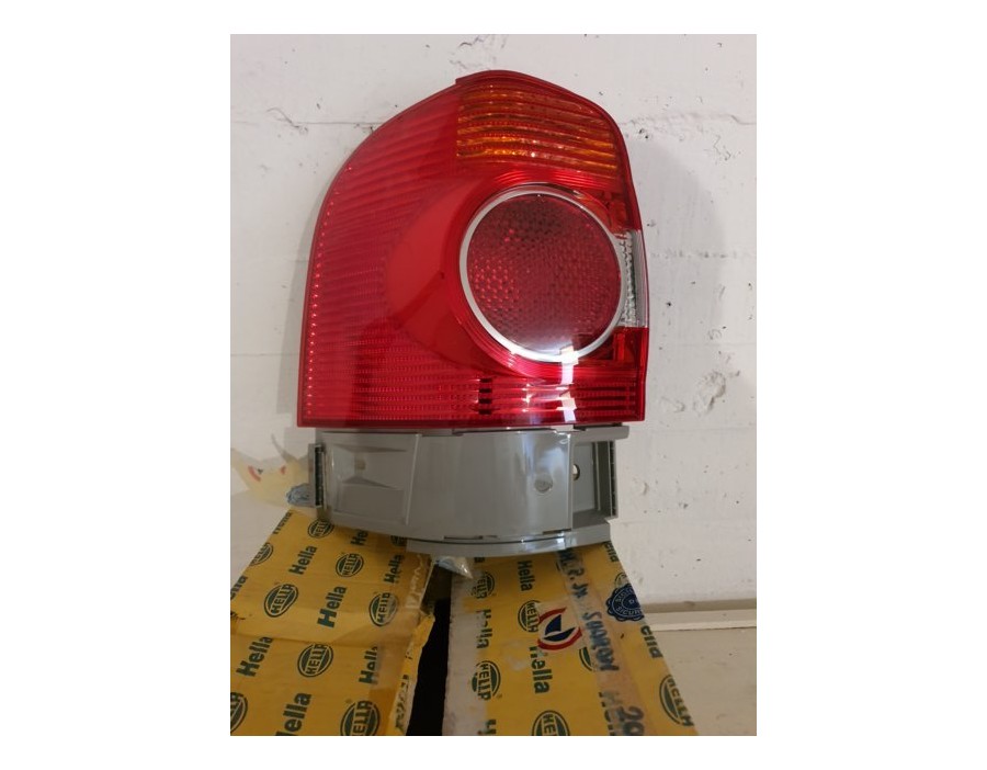 2VA964957011 Fanale posteriore sx est Hella VW Sharan 03-10 - Rear Left light VW Sharan 03-10 - Hella 2VA964957011 Fanale posteriore sx est Hella VW Sharan 03-10 - Rear Left light VW Sharan 03-10 - Hella
