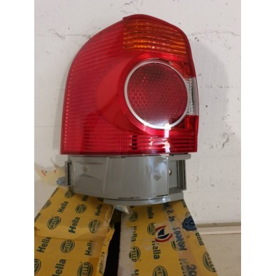 2VA964957011 Fanale posteriore sx est Hella VW Sharan 03-10 - Rear Left light VW Sharan 03-10 - Hella