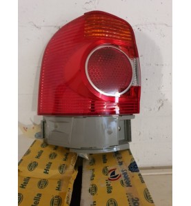 2VA964957011 Fanale posteriore sx est Hella VW Sharan 03-10 - Rear Left light VW Sharan 03-10 - Hella