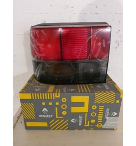 7701033781 Fanale post sx Renault 19 89-95 - Originale Reanult - Rear left light Renault 19 89-95