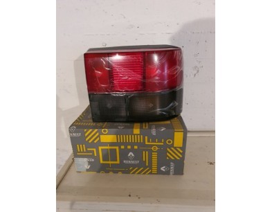7701033783 Fanale post dx Renault 19 89-95 - Originale Reanult - Rear right light Renault 19 89-95 - Genuine Renault