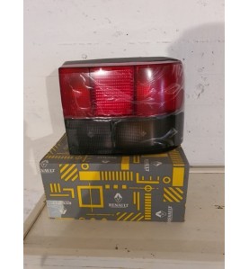 7701033783 Fanale post dx Renault 19 89-95 - Originale Reanult - Rear right light Renault 19 89-95 - Genuine Renault