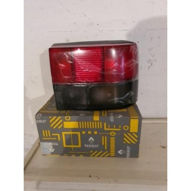 7701033781 7701033783 Coppia Fanali Post Renault 19 89-92 - Kit rear left and right light Renault 19