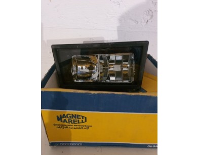 LAA381 Faro Fendinebbia dx Marelli Fiat Croma 91-96 - Right Fog light Croma 91-96
