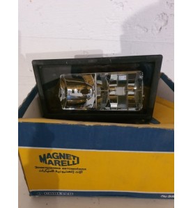 LAA381 Faro Fendinebbia dx Marelli Fiat Croma 91-96 - Right Fog light Croma 91-96