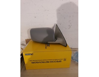 SPE1281D Specchio Retrovisore est dx primer Lancia K 94 - Right Rear Mirror Lancia K 94