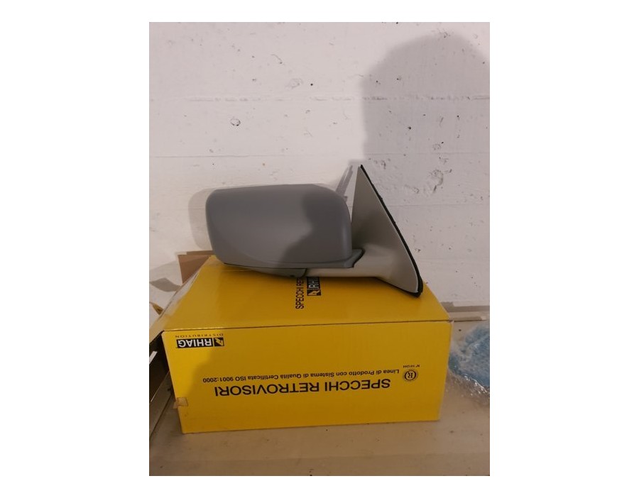 SPE1281D Specchio Retrovisore est dx primer Lancia K 94 - Right Rear Mirror Lancia K 94