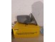SPE1281D Specchio Retrovisore est dx primer Lancia K 94 - Right Rear Mirror Lancia K 94