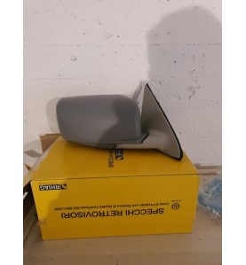 SPE1281D Specchio Retrovisore est dx primer Lancia K 94 - Right Rear Mirror Lancia K 94