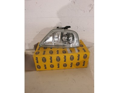 1NA010205021 Faro Fendinebbia dx H11 Hella Ford Focus 01-04 - Right Foglight Focus 01-04