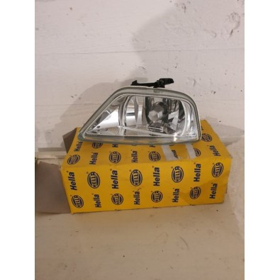 1NA010205021 Faro Fendinebbia dx H11 Hella Ford Focus 01-04 - Right Foglight Focus 01-04